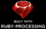 Ruby-Processing
